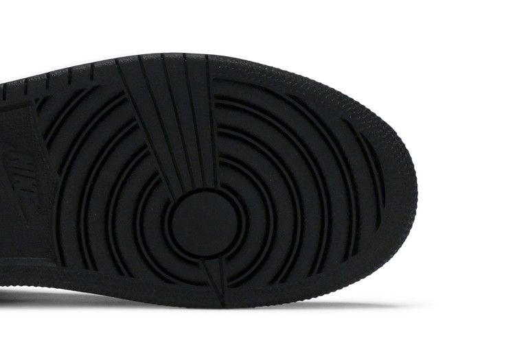 Кроссовки Air Jordan 1 Mid SE PS 'All Star 2021'