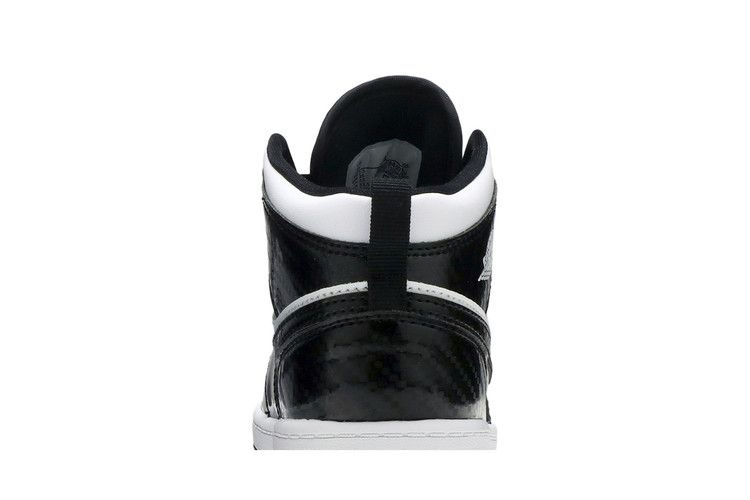 Кроссовки Air Jordan 1 Mid SE PS 'All Star 2021'