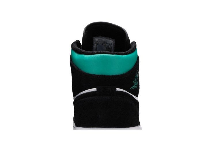 Кроссовки Air Jordan 1 Mid SE 'South Beach'