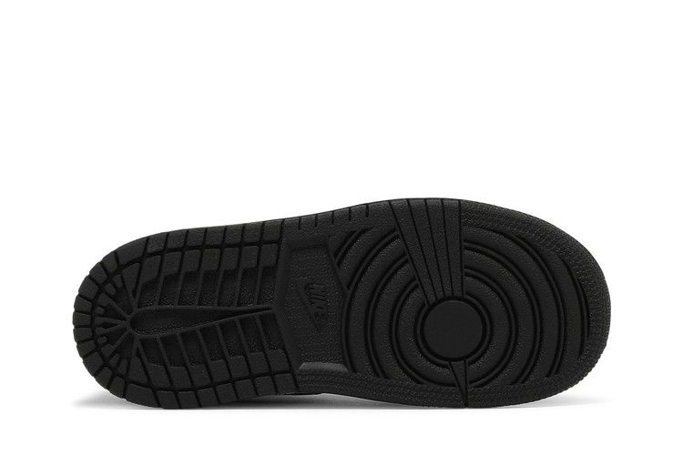 Кроссовки Air Jordan 1 Mid SE TD 'All Star 2021'