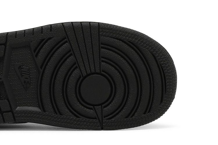 Кроссовки Air Jordan 1 Mid SE TD 'All Star 2021'