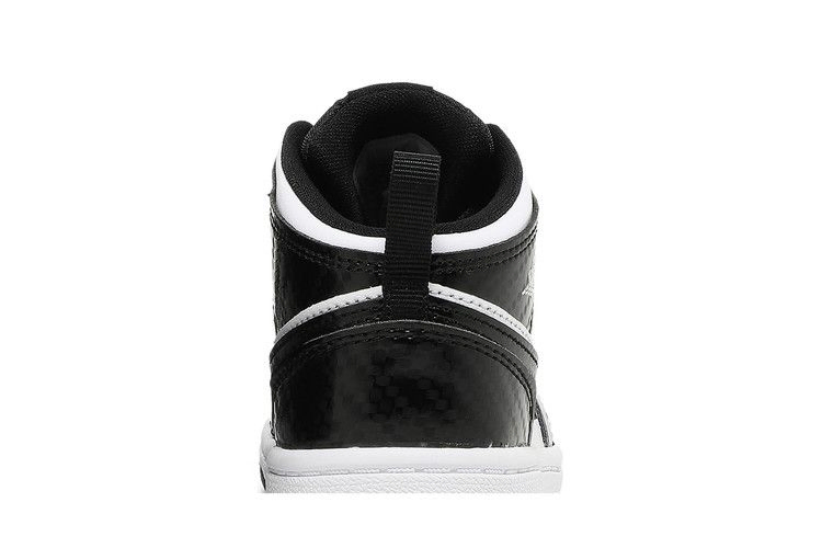 Кроссовки Air Jordan 1 Mid SE TD 'All Star 2021'