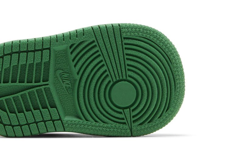 Кроссовки Air Jordan 1 Mid SE TD 'Oakland'