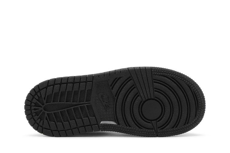 Кроссовки Air Jordan 1 Mid TD 'Pastel'