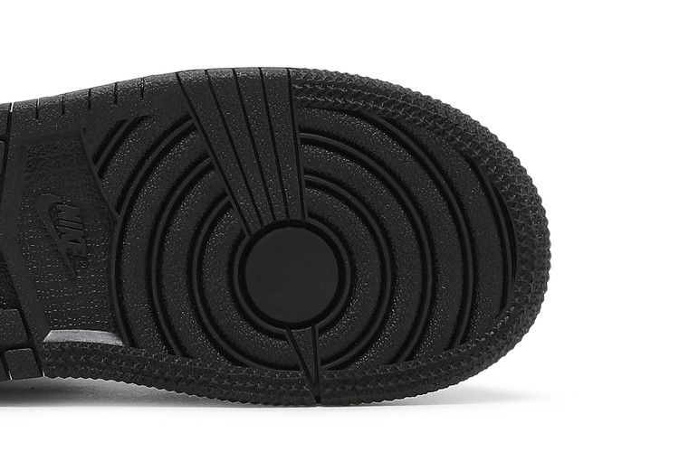 Кроссовки Air Jordan 1 Mid TD 'Pastel'