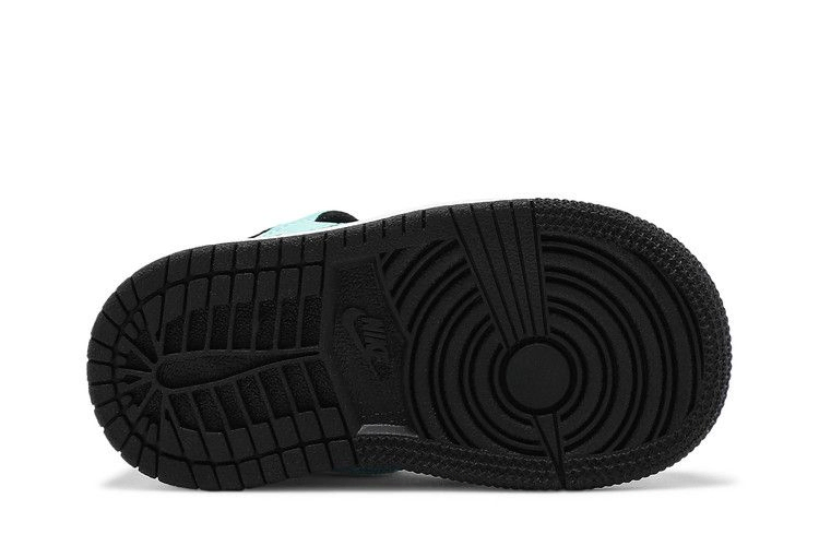 Кроссовки Air Jordan 1 Mid TD 'Tropical Twist'