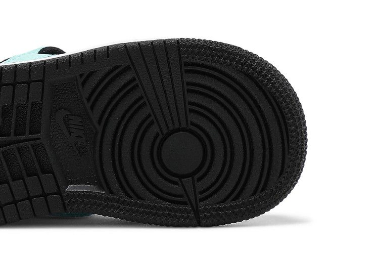 Кроссовки Air Jordan 1 Mid TD 'Tropical Twist'