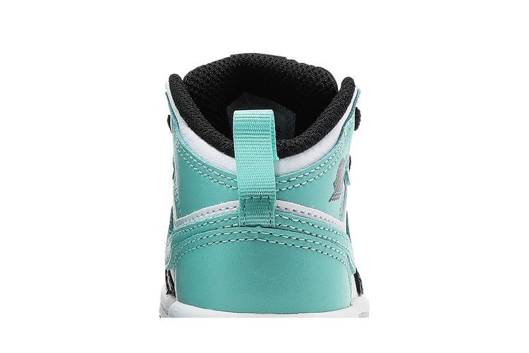 Кроссовки Air Jordan 1 Mid TD 'Tropical Twist'