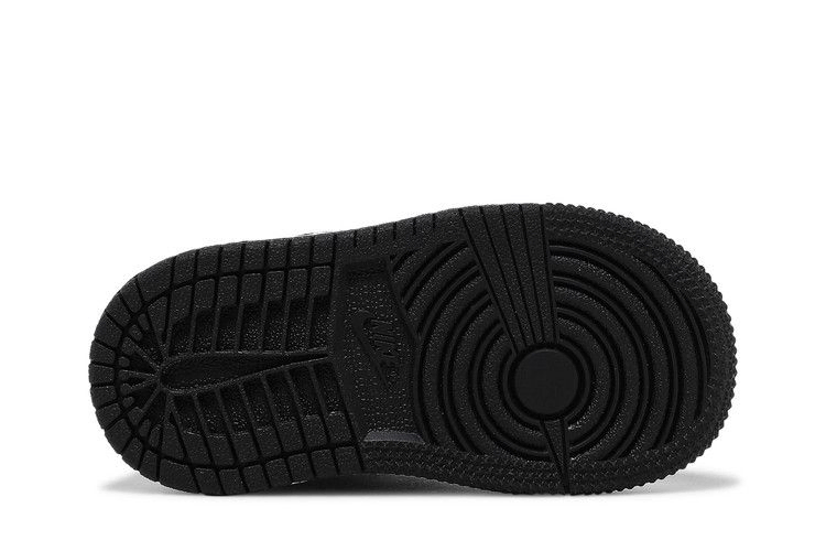 Кроссовки Air Jordan 1 Mid TD 'White Gold'