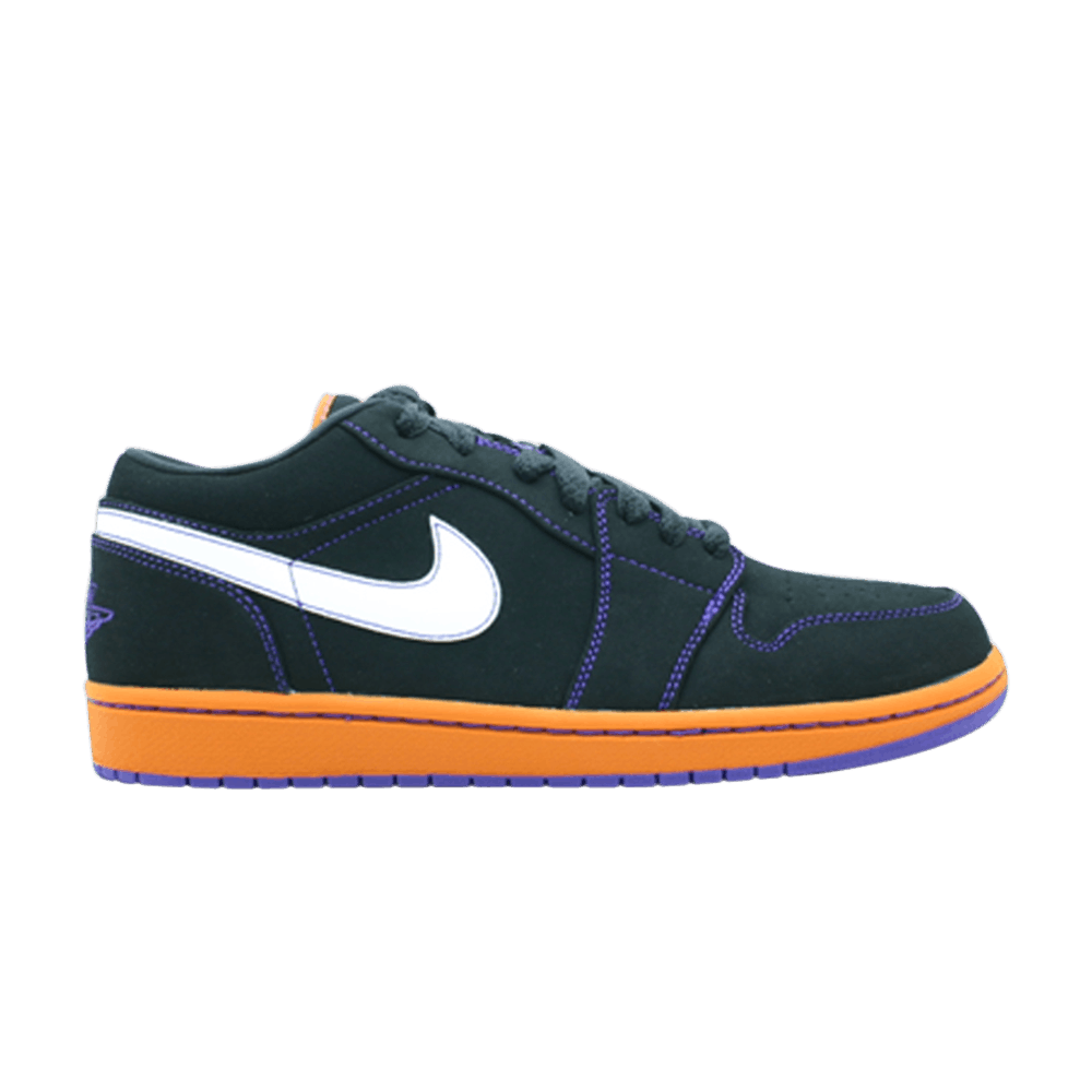 Кроссовки Air Jordan 1 Phat Low 'Ceramic'