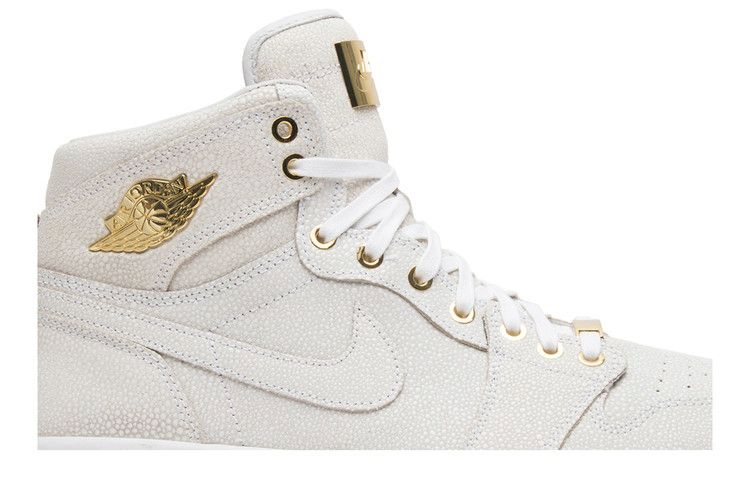 Кроссовки Air Jordan 1 Retro High OG 'Pinnacle'