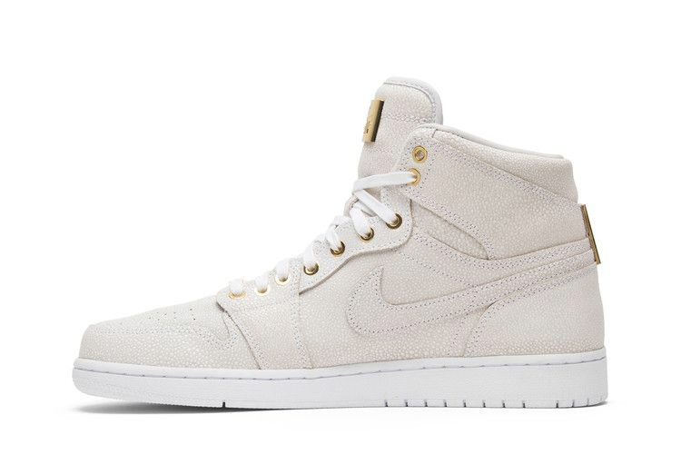Кроссовки Air Jordan 1 Retro High OG 'Pinnacle'