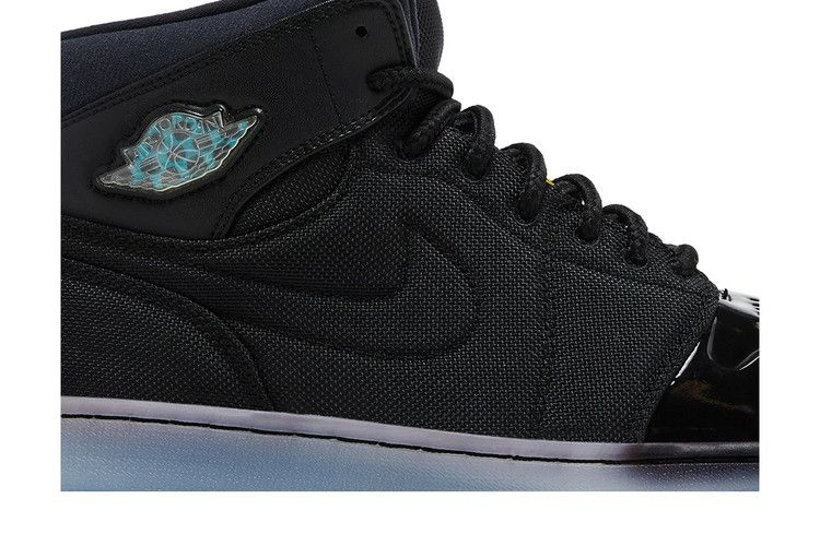 Кроссовки Air Jordan 1 Retro 95 Txt 'Gamma'