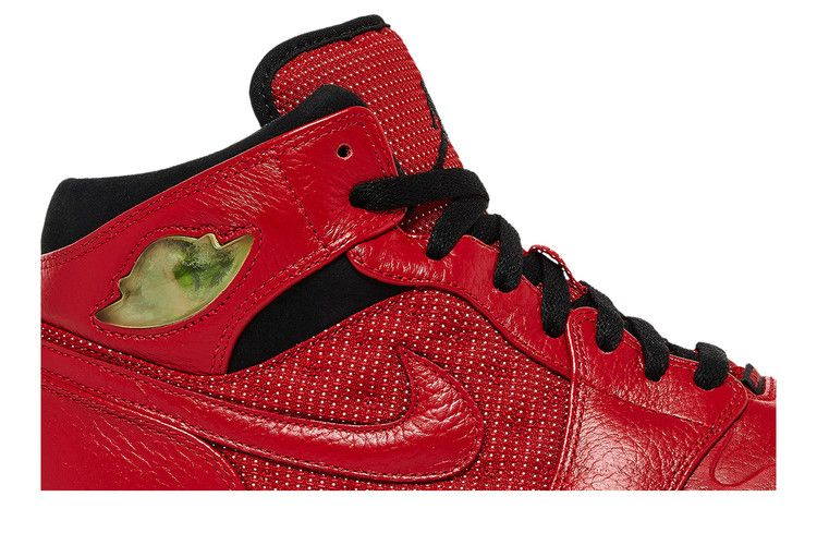 Кроссовки Air Jordan 1 Retro 97 TXT 'Gym Red'