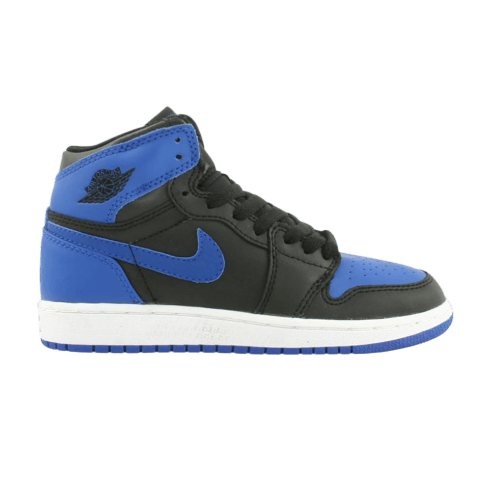 Кроссовки Air Jordan 1 Retro GS 'Royal'