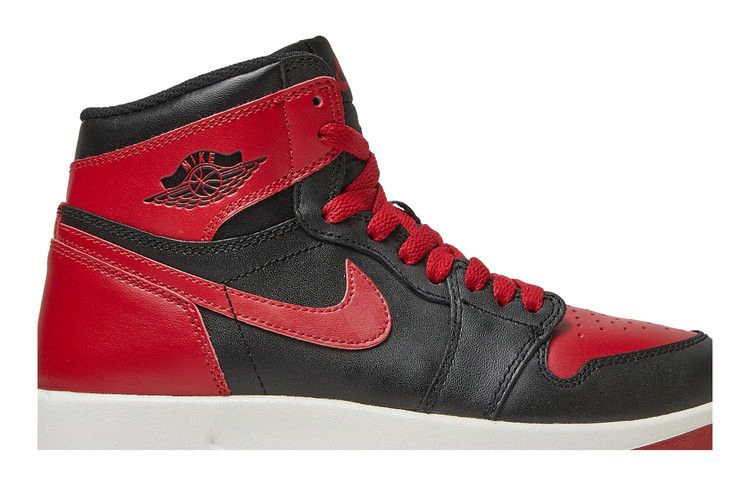 Кроссовки Air Jordan 1.5 High BG 'The Return'