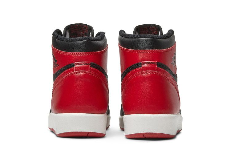 Кроссовки Air Jordan 1.5 High BG 'The Return'