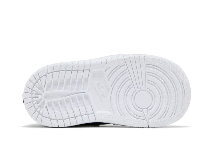 Кроссовки Air Jordan 1 Retro High BT 'Black Metallic Red Bronze'