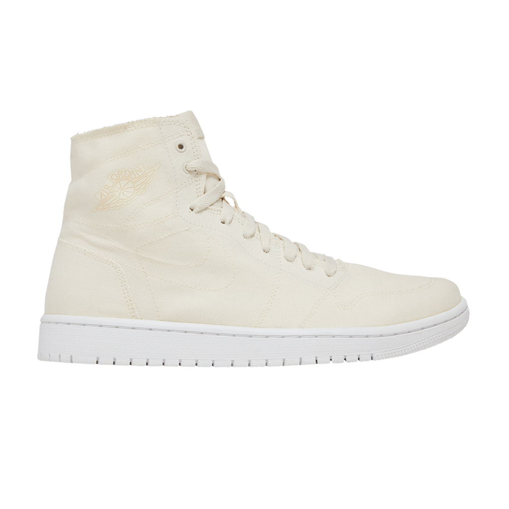 Кроссовки Air Jordan 1 Retro High 'Deconstructed'