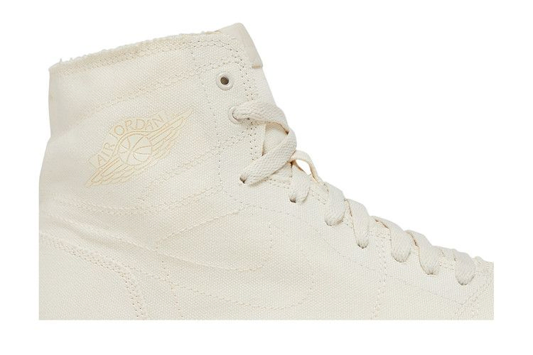 Кроссовки Air Jordan 1 Retro High 'Deconstructed'