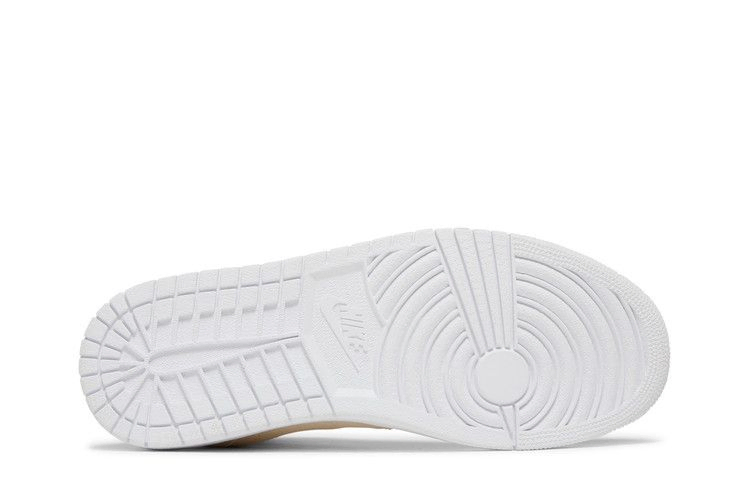 Кроссовки Air Jordan 1 Retro High 'Deconstructed'