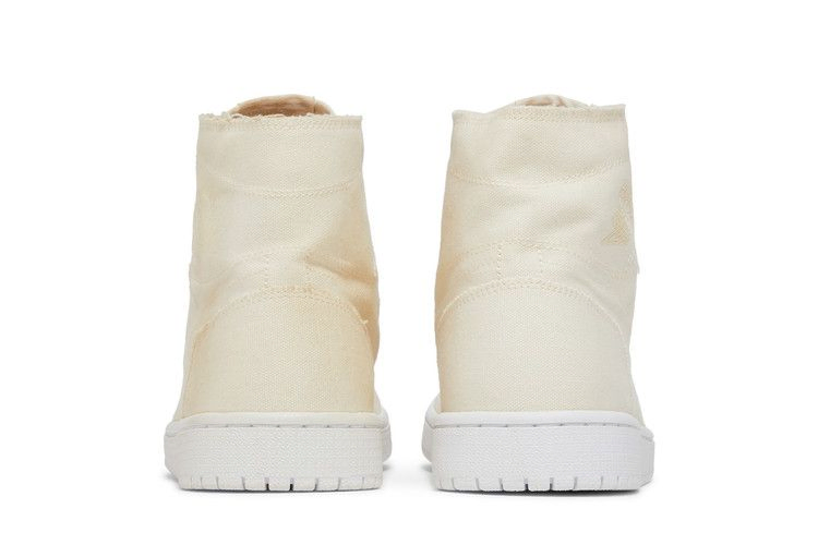 Кроссовки Air Jordan 1 Retro High 'Deconstructed'
