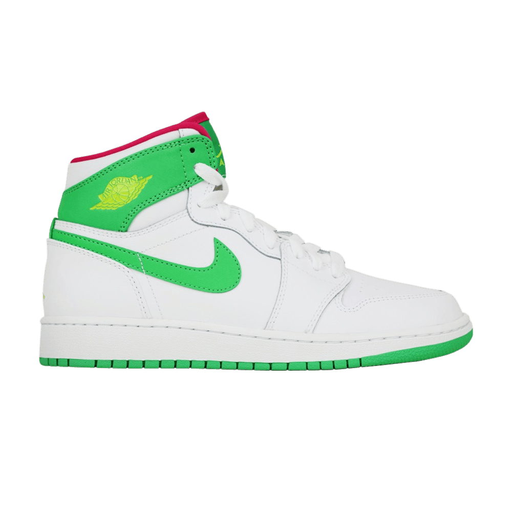Кроссовки Air Jordan 1 Retro High GG 'Easter'