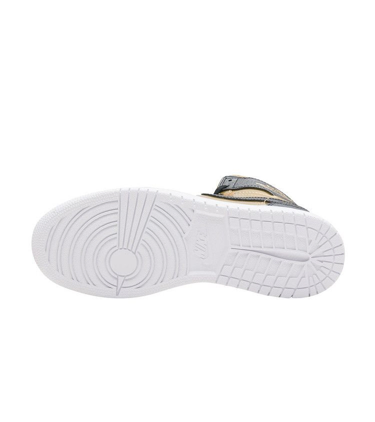 Кроссовки Air Jordan 1 Retro High GG 'Black History Month'