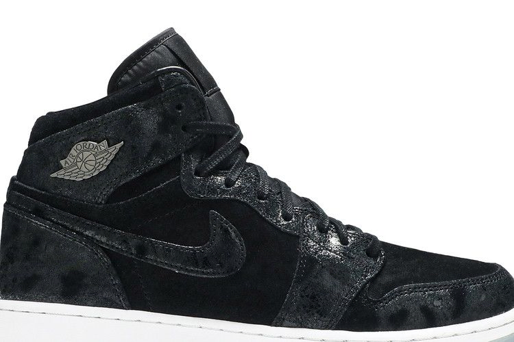 Кроссовки Air Jordan 1 Retro High GG 'Heiress'