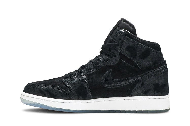 Кроссовки Air Jordan 1 Retro High GG 'Heiress'