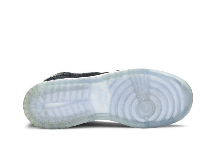 Кроссовки Air Jordan 1 Retro High GG 'Heiress'