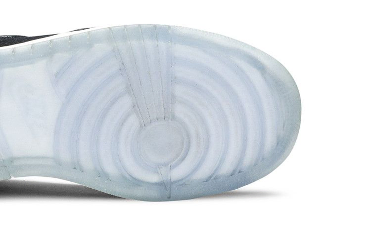 Кроссовки Air Jordan 1 Retro High GG 'Heiress'