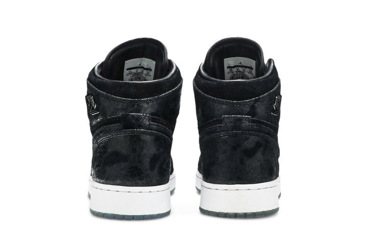 Кроссовки Air Jordan 1 Retro High GG 'Heiress'