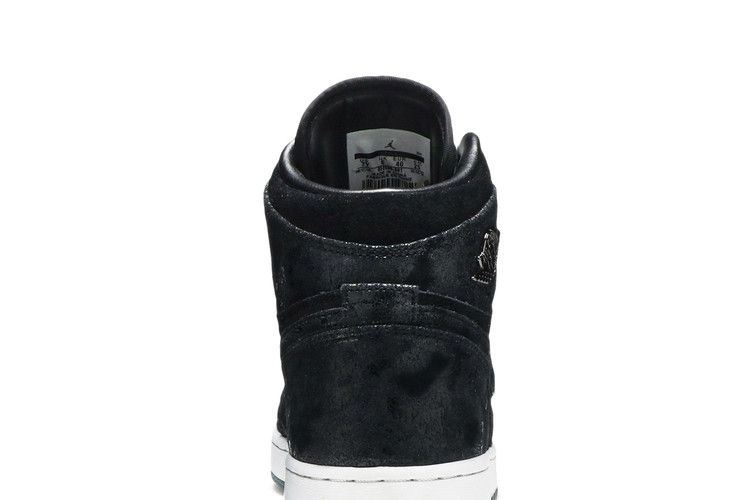 Кроссовки Air Jordan 1 Retro High GG 'Heiress'