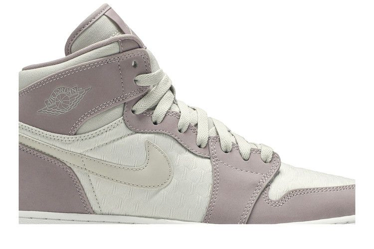 Кроссовки Air Jordan 1 Retro High GG 'Heiress'