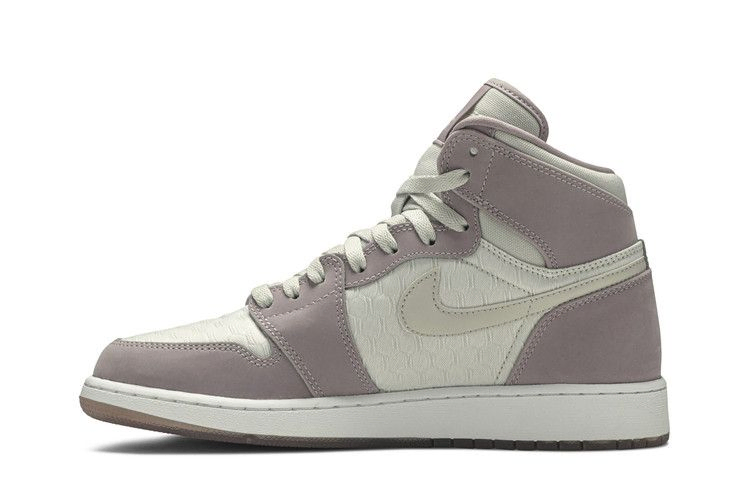 Кроссовки Air Jordan 1 Retro High GG 'Heiress'