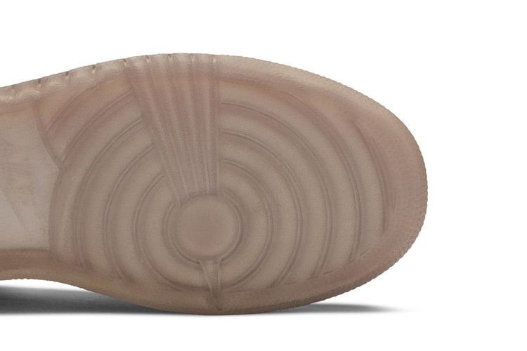 Кроссовки Air Jordan 1 Retro High GG 'Heiress'