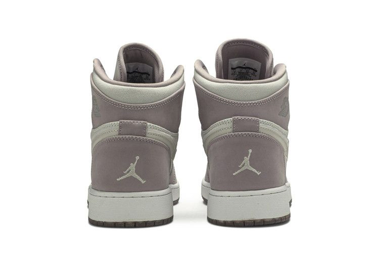 Кроссовки Air Jordan 1 Retro High GG 'Heiress'