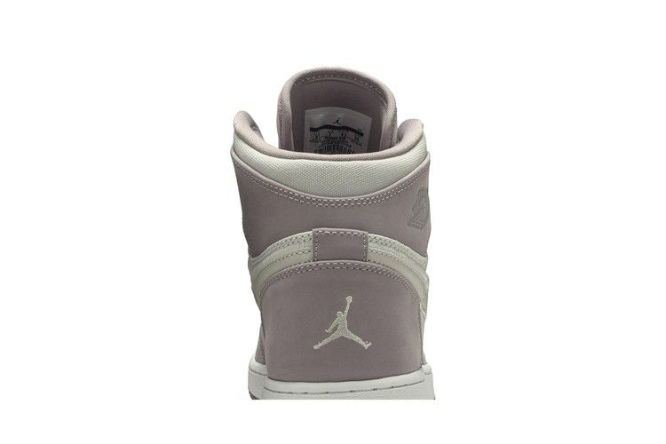 Кроссовки Air Jordan 1 Retro High GG 'Heiress'