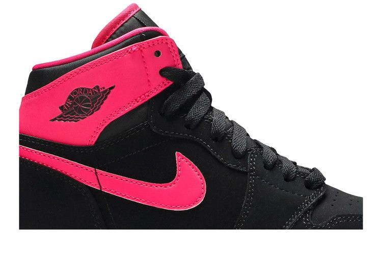 Кроссовки Air Jordan 1 Retro High GG'Vivid Pink'