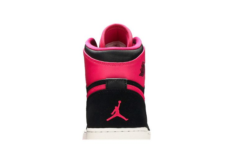 Кроссовки Air Jordan 1 Retro High GG'Vivid Pink'