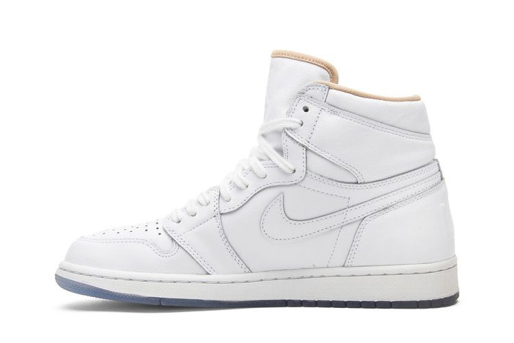 Кроссовки Air Jordan 1 Retro High OG 'Los Angeles' 2015