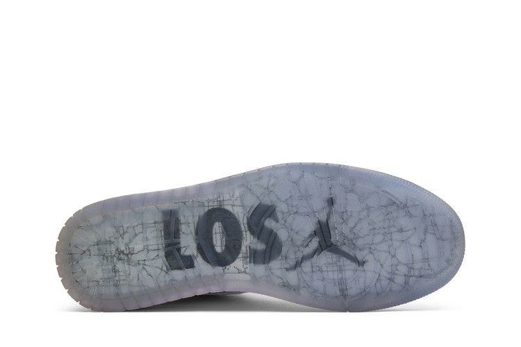 Кроссовки Air Jordan 1 Retro High OG 'Los Angeles' 2015