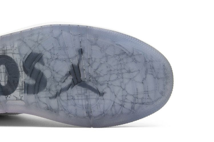 Кроссовки Air Jordan 1 Retro High OG 'Los Angeles' 2015