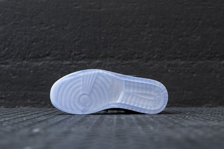 Кроссовки Air Jordan 1 Retro High 'MTM'