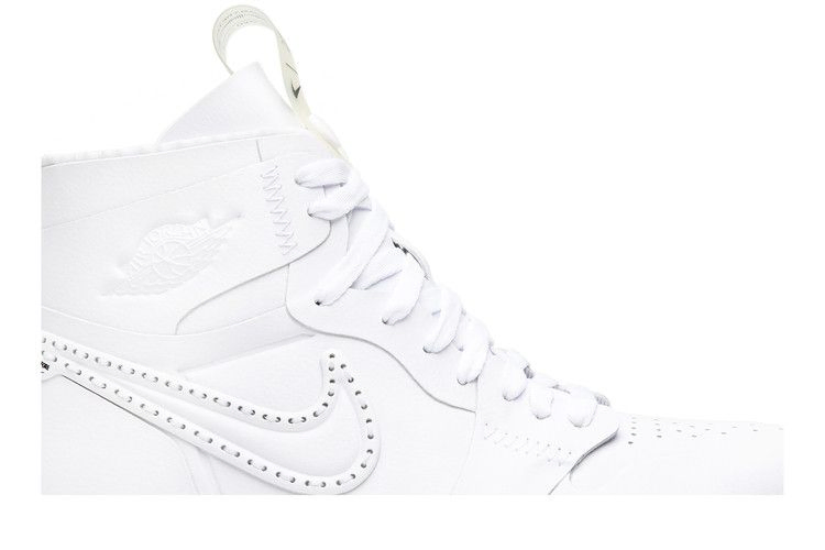 Кроссовки Air Jordan 1 Retro High 'Noise Cancelling'