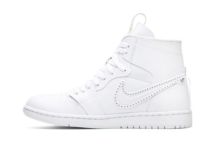 Кроссовки Air Jordan 1 Retro High 'Noise Cancelling'