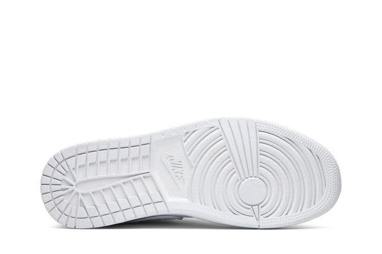 Кроссовки Air Jordan 1 Retro High 'Noise Cancelling'