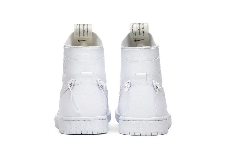 Кроссовки Air Jordan 1 Retro High 'Noise Cancelling'