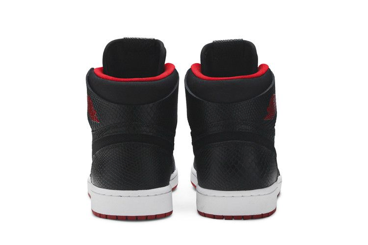 Кроссовки Air Jordan 1 Retro High Nouveau 'Snakeskin'